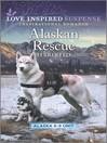 Cover image for Alaskan Rescue